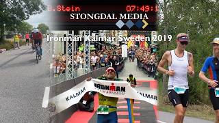 Ironman 2019