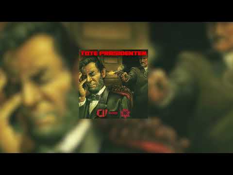 Crackaveli x Hell Yes - Tote Präsidenten (Official Song)