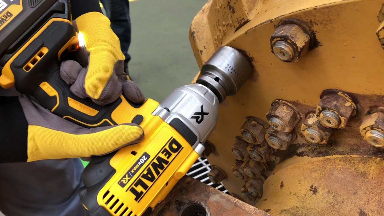 Watch DCF897 Dewalt Now DCF897 Dewalt