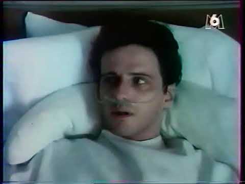 un printemps de glace "an early frost"  Téléfilm Nov 1985