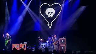 Alkaline Trio &quot;Fatally Yours&quot; - 9/15/23