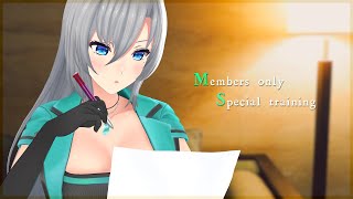 - ãMembers Onlyðããæã®ç§å¯ã®ç¹èšðð¥ã#MIONA_LIVEã