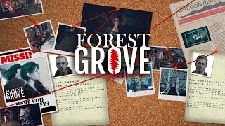 Forest Grove trailer