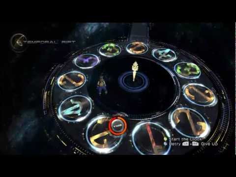 Final Fantasy XIII-2[360] -- Part 35: Another Paradox Puzzle