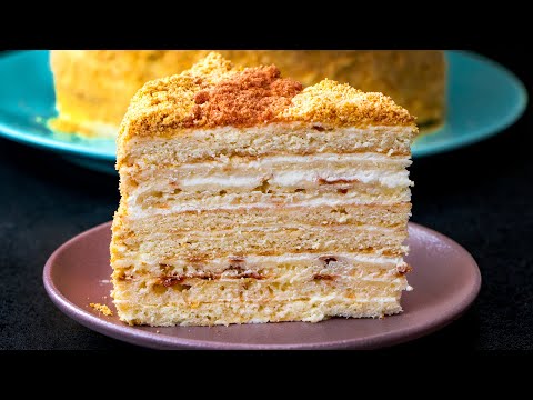 Tarta económica en tiempos de crisis, solo necesitas unos cuanto ingredientes. | Gustoso.tv