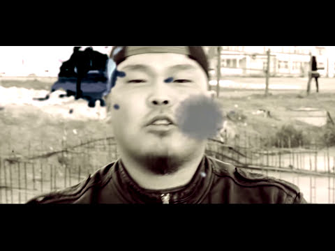 SHAGAI - BODOL   (MV) /ШАГАЙ - БОДОЛ/