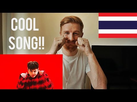 UrboyTJ - ไม่ตอบ - Official Music Video // THAILAND MUSIC REACTION