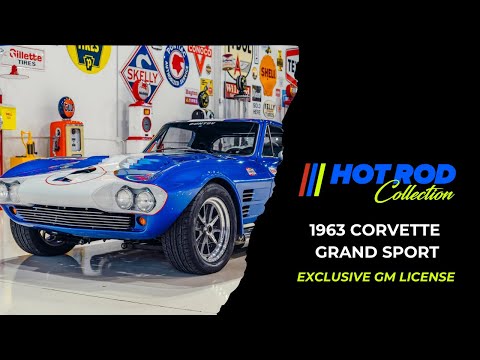 1963 Chevrolet Corvette (CC-1858286) for sale in Roanoke, Texas