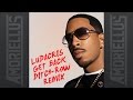 Ludacris - Get Back (ditch-row Remix) [Audio ...