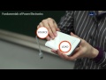 Power Electronics Introduction What Is Power Electronics