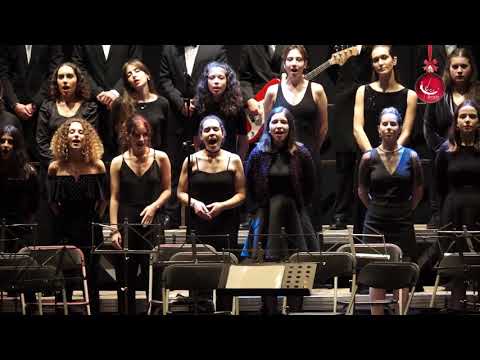 Concerto de Natal 2018 - Feliz Natal!