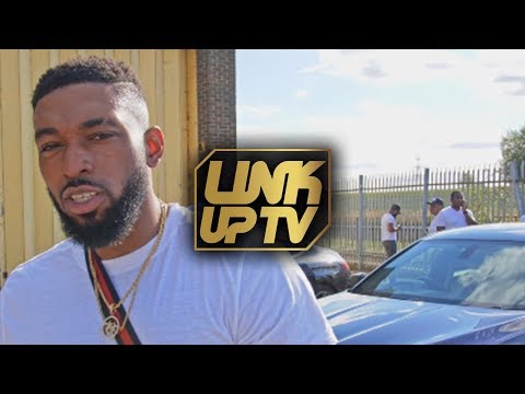 Big Tobz - Toast Up Freestyle [Music Video] | Link Up TV