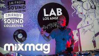 Oliver Huntemann - Live @ Mixmag Lab LA 2016