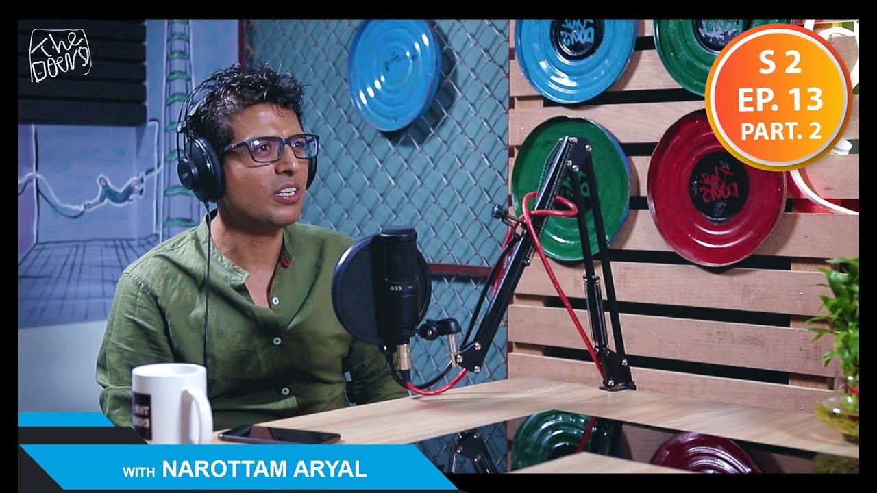 narotamm Arayal s2 ep 13 nepali podcast