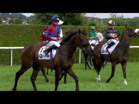 Prix Maurice de Gheest 2016 | FULL COVERAGE