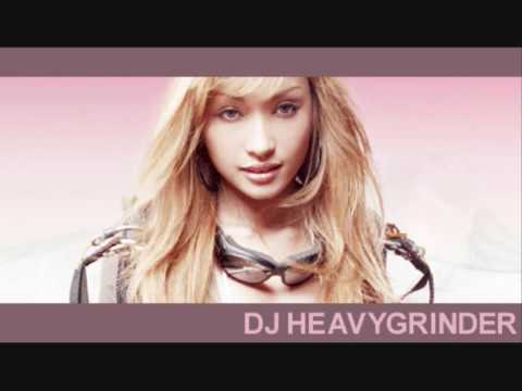The Unknown vs Dj Heavygrinder - Smokin Paranoid