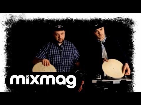 How to DJ Properly by Mixmag & Kurrupt FM