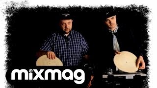 How to DJ Properly by Mixmag & Kurrupt FM