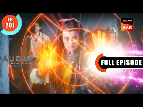 Roshni Fights For Ali - Ali Baba - Ek Andaaz Andekha - Chapter 2 - Ep 201 - FE - 18 Apr 2023