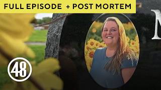 Detective hunts for answers when an Oklahoma woman goes missing and finds young mother was murdered