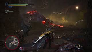 「MHW」オドガロンパゼルギウス大剣真溜三入らなくたってモンハンワールドしたい#26