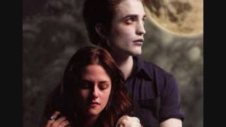 The all-american rejects - Time stands still (New Moon soundtrack) + lyrics