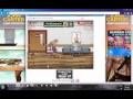 Zombie Warrior Man 2 Level 3