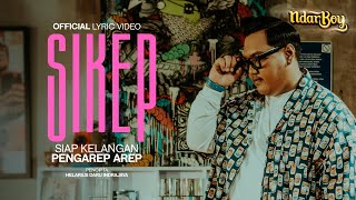 Download lagu Ndarboy Genk - Sikep “Siap Kelangan Pengarep Arep” mp3 Download lagu Ndarboy Genk - Sikep “Siap Kelangan Pengarep Arep” mp3