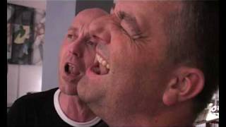 THE ANDORRA BILLS (HD) - &quot;OH JEAN !&quot;