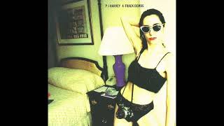 PJ Harvey - Driving