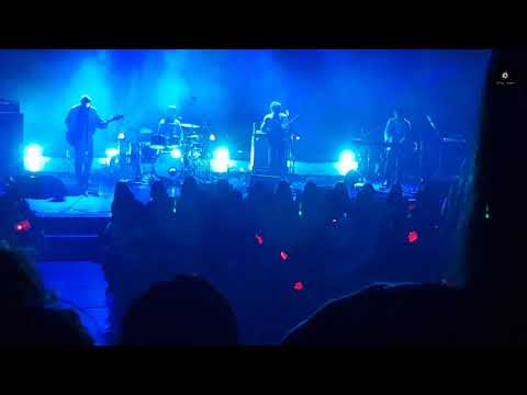 181230 - The rose HomeComing - Bohemian Rhapsody ( by Queen ) + Hey jude ( by the Beatles )