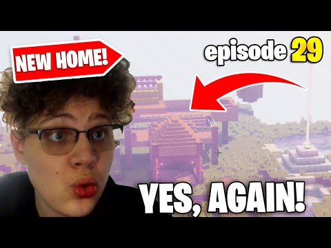 Craftnite: The Final Move. | Episode #29