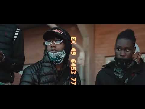 Einár x Euroo Schackmatt ( BANGER Musikvideo)