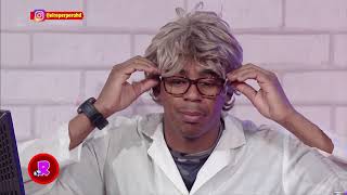 El Famoso Ginecólogo (Delgado) – El Reperpero