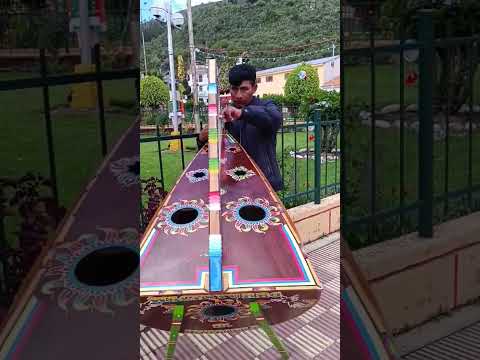 Los Reyes de Cangallo - Wachi - 2024 #tradiciones #cultura #ayacucho #folklore