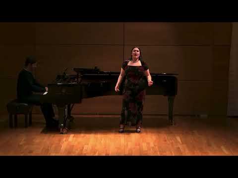 At the haunted end of the day... Troilus and Cressida, W. Walton