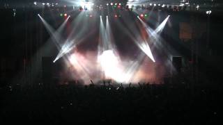 Soulfly - 11 - Last of the Mohicans-Raining Blood-Molotov - Live at Metalmania 2009-03-06 HD