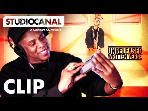 Industry415 Creative video.