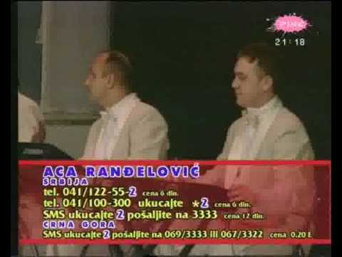 Aca Randjelovic   Drugarice