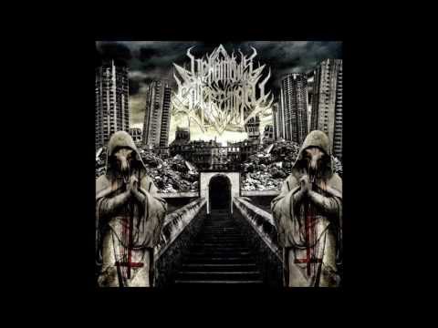 Venomous Supremacy - Transcending Divinty (Unmastered 2012)