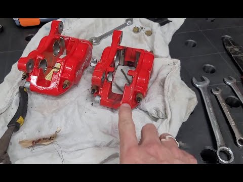 90 Days Bleeding Wilwood Brakes - What I Learned