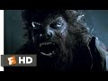 The Wolfman 10 10 Movie CLIP Love With A Silver Bullet 2010 HD