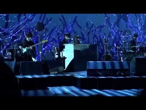 Nell (넬), 03 청춘연가 (Acoustic) @ Beautiful Day '150522