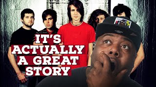 First Time Hearing MAYDAY PARADE  - TERRIBLE THINGS Reaction