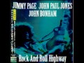 Jimmy Page & John Bonham & John Paul Jones ...