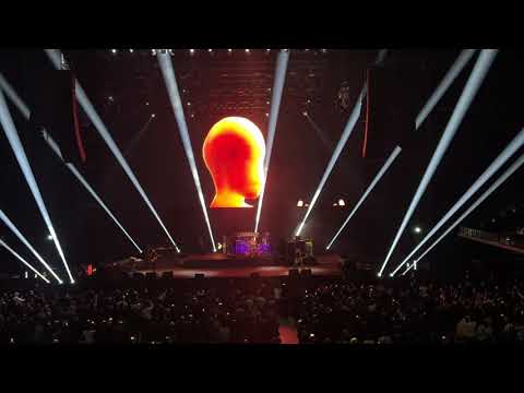 Tool - Vicarious - Live in Japan 2025 Glion Arena Kobe