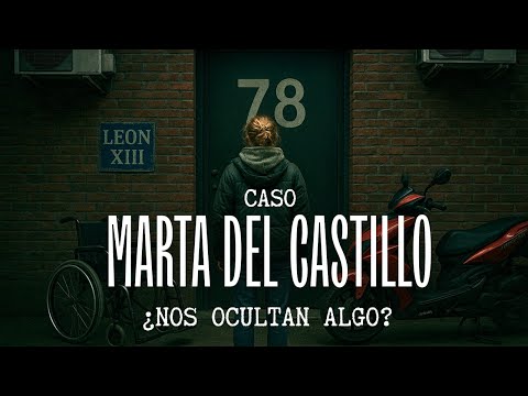 😱 “Marta del Castillo: La verdad que nunca te contaron — con Miryam Moya
