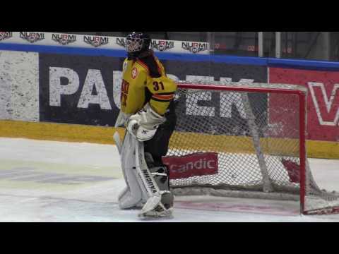 Diskos-Koovee b jun mestis finaali 2017