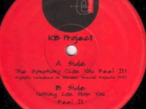 KB Project - Feel it