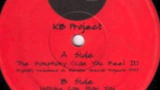 KB Project - Feel it